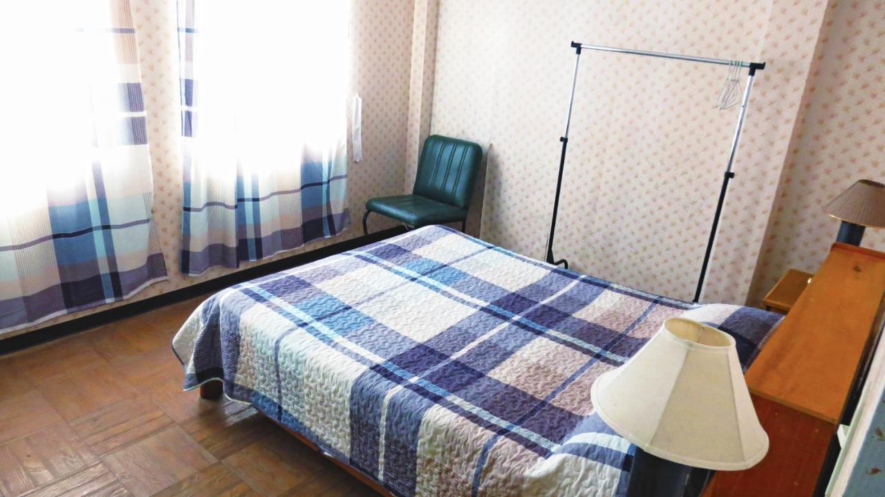 קופקבאנה Totora B&B מראה חיצוני תמונה